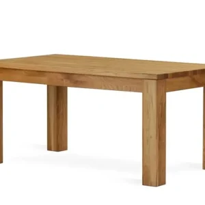 Nízká Cena BRADOP Rozkládací jídelní stůl KÁJ 160(230)x90x76 masiv dub