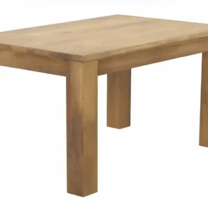 Super Cena BRADOP Rozkládací jídelní stůl KÁJ 140(210)x90x76 masiv dub