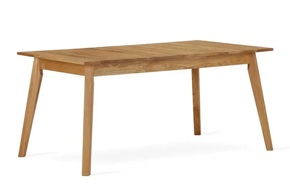 Výprodej BRADOP Rozkládací jídelní stůl GERY 140(180/220)x90x75 masiv dub