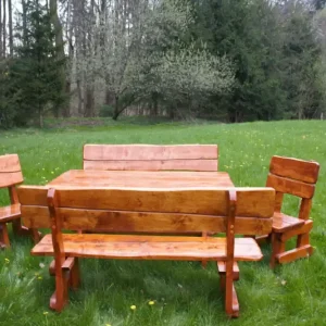 BRADOP Zahradní set ZN902 160 cm Ověřený