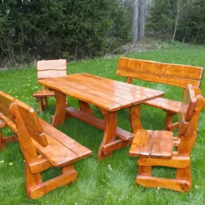 Nejlepší Cena BRADOP Zahradní set ZN901 200 cm