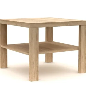 Expresní Doručení Bradop konferenční stůl Lubko 55×55
