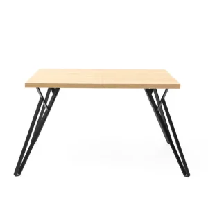 BRADOP Rozkládací jídelní stůl DINO 120(160)x80 Akce