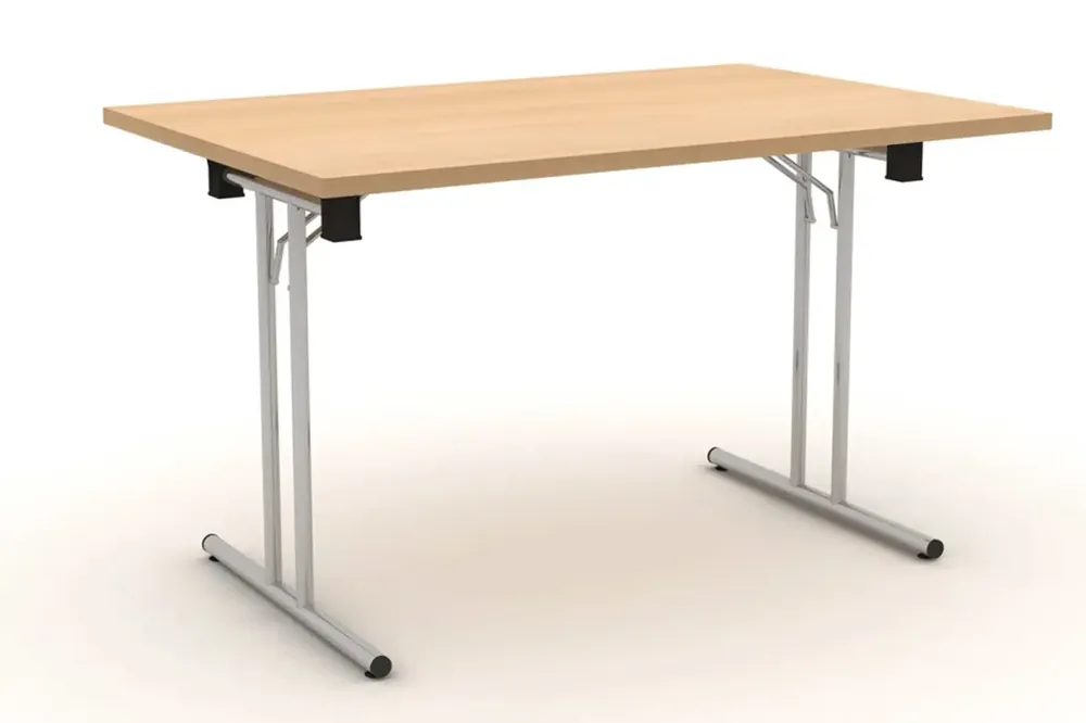 Jídelní stůl STANDA 120×80 stohovatelný Časově Omezené