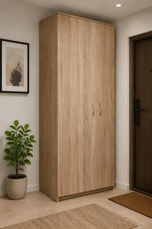 Kup Teď BRADOP Předsíňová skříň D19