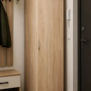 Ověřený BRADOP Skříň jednodveřová D23