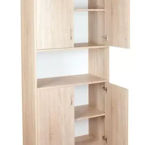 BRADOP Skříň sestavy Office C503 Bezpečná Platba