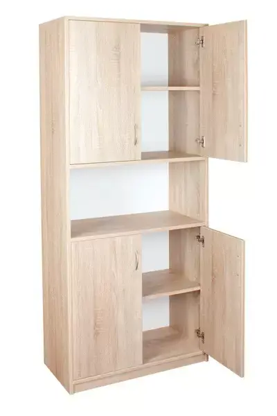 BRADOP Skříň sestavy Office C503 Bezpečná Platba