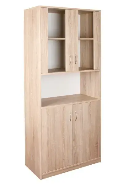 Cenově Výhodný BRADOP Skříň sestavy Office C504
