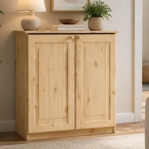Nejlepší Volba BRADOP Skříňka MV062 masiv borovice