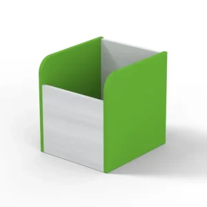 Přímo Od Výrobce BRADOP Box na hračky CASPER C120