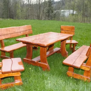 BRADOP Zahradní set ZN904 160 cm Levný