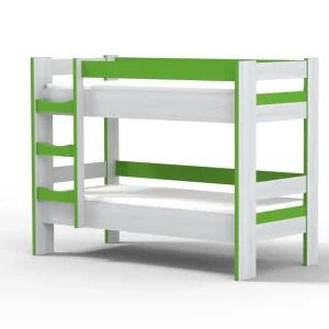 BRADOP Poschodová postel CASPER C123 Must-Have