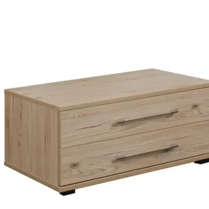 Skříňka ROSANA- 2 zásuvky Bezpečná Platba