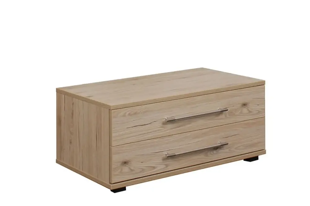 Skříňka ROSANA- 2 zásuvky Bezpečná Platba