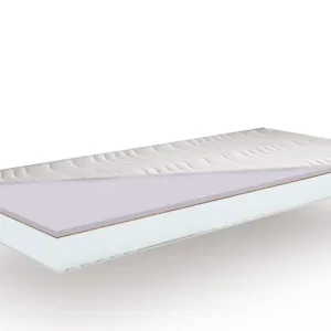 BRADOP matrace dětská 90×200×15 EMI LATEX Výprodej