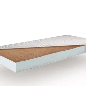 BRADOP matrace dětská 90×200×12 EMI COCO Jen Po Omezenou Doba