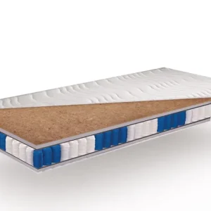 Expresní Doručení BRADOP matrace taštičková 90×200×20 LEA COCO