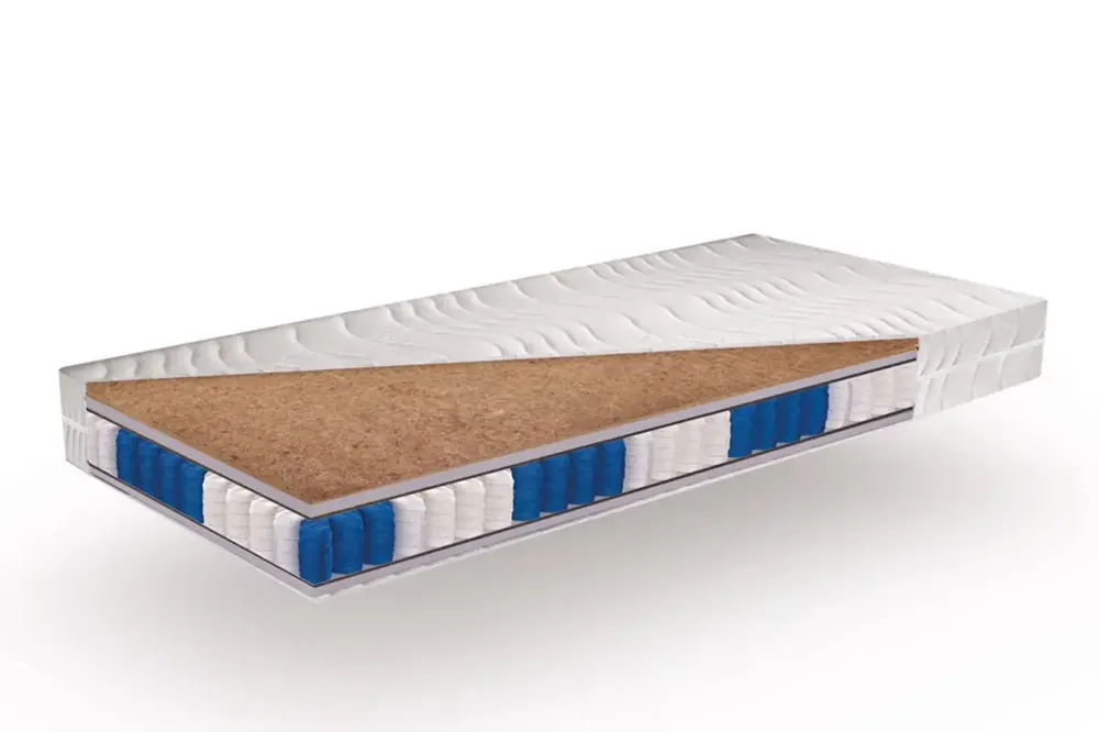 Expresní Doručení BRADOP matrace taštičková 90×200×20 LEA COCO