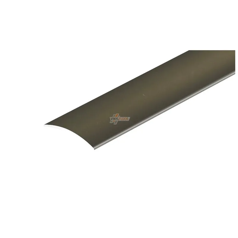 Akce Přechodová lišta Acara Bronz, š. 30 mm, dl. 0,9 m