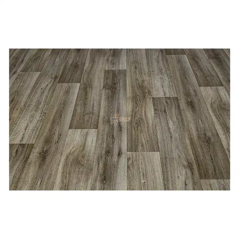Zlevněný PVC Puretex Lime Oak 796M