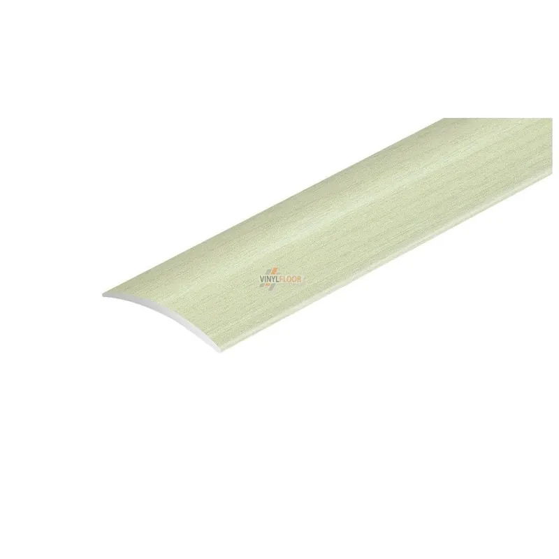 Akce Přechodová lišta Acara Dub bělený, š. 30 mm, dl. 2,7 m