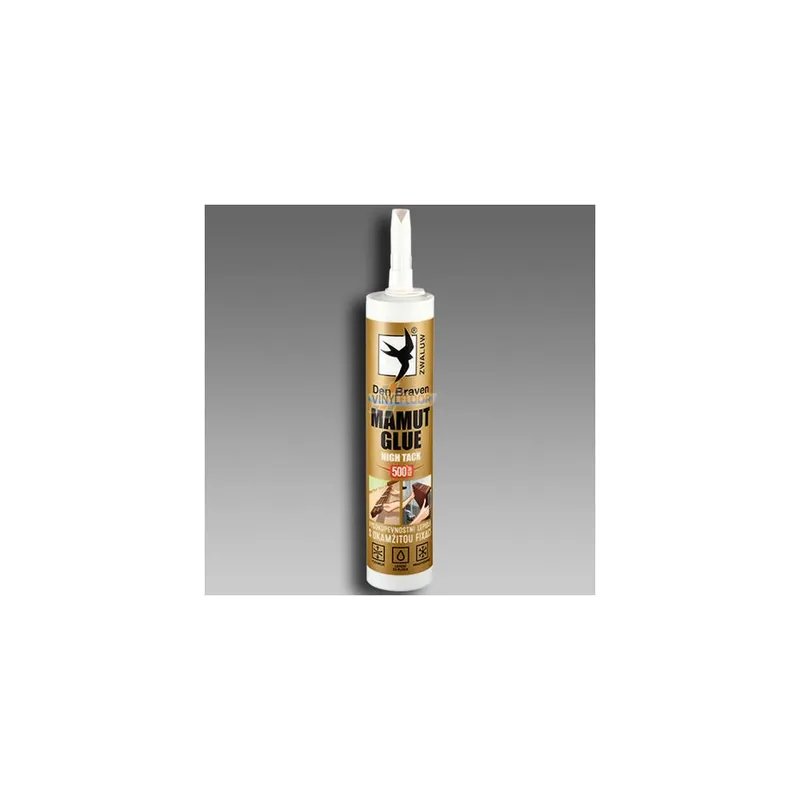 DEN BRAVEN LEPIDLO MAMUT GLUE (High Tack) - 290 ml Cenový Hit