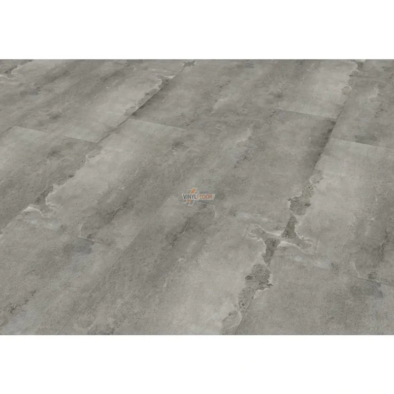 DESIGN STONE CLICK 0,55 RIGID 9978 INDUSTRIE CONCRETE GREY Top Prodej