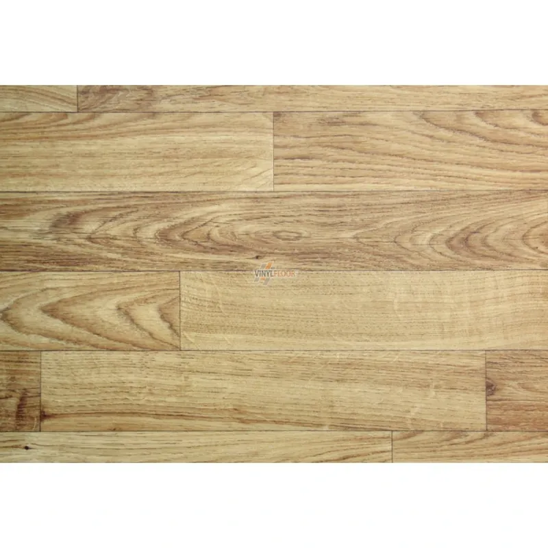 Omezená Nabídka PVC AMBIENT Honey Oak 636M