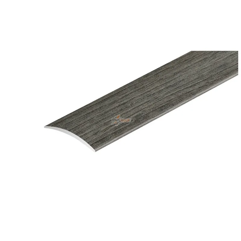Přechodová lišta Acara Dub braun, š. 40 mm, dl. 2,7 m Oblíbený