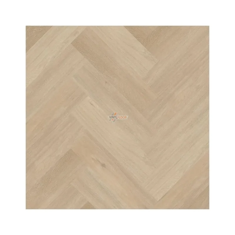 Akční Cena THERDEX RYBÍ KOST 6042 - Lepená Vinylová podlaha