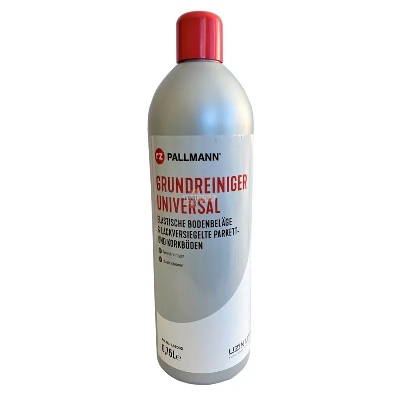 Základní hloubkový čistič PALLMANN RZ 150 Grundreiniger Univerzal Ihned K Objednání