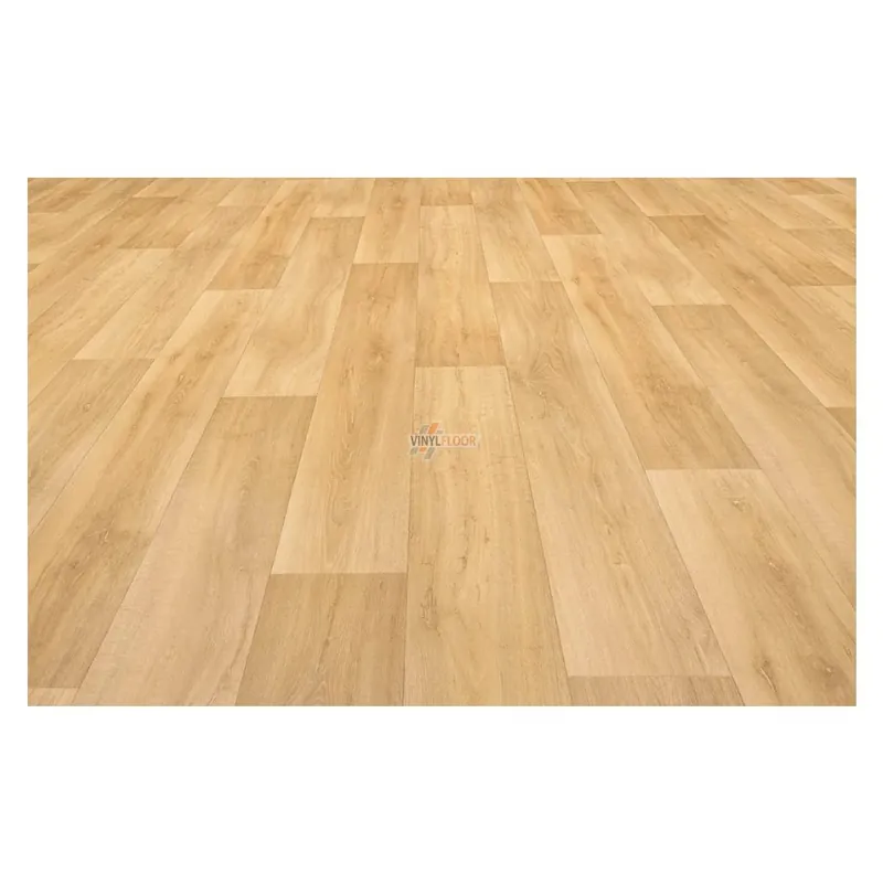 Zlevněný PVC Puretex Lime Oak 336M