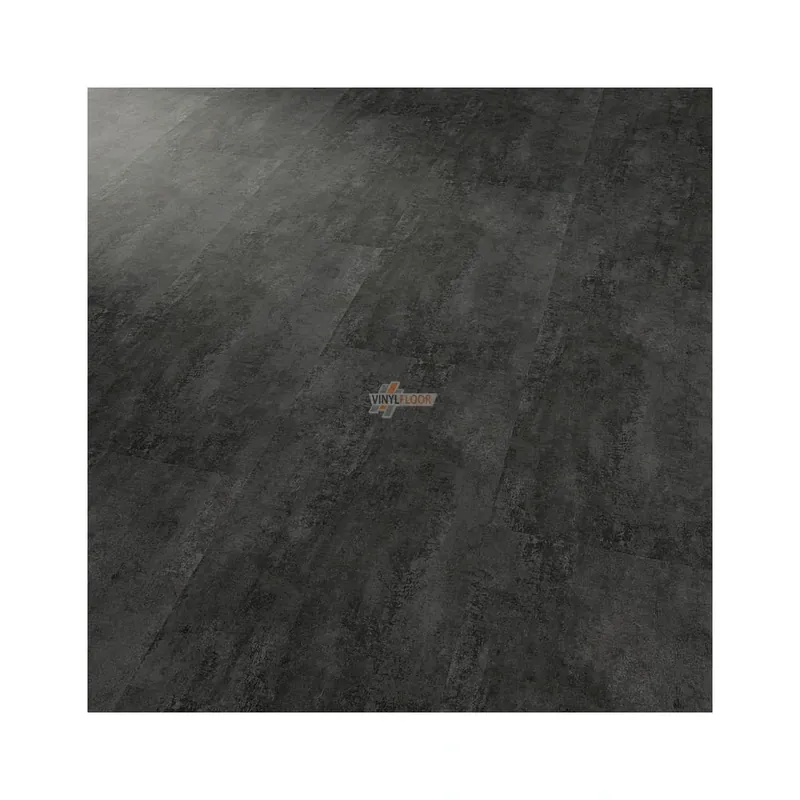 Odeslání Ihned Vinylová podlaha Projectline Acoustic Click 55605 4V Metalstone černý