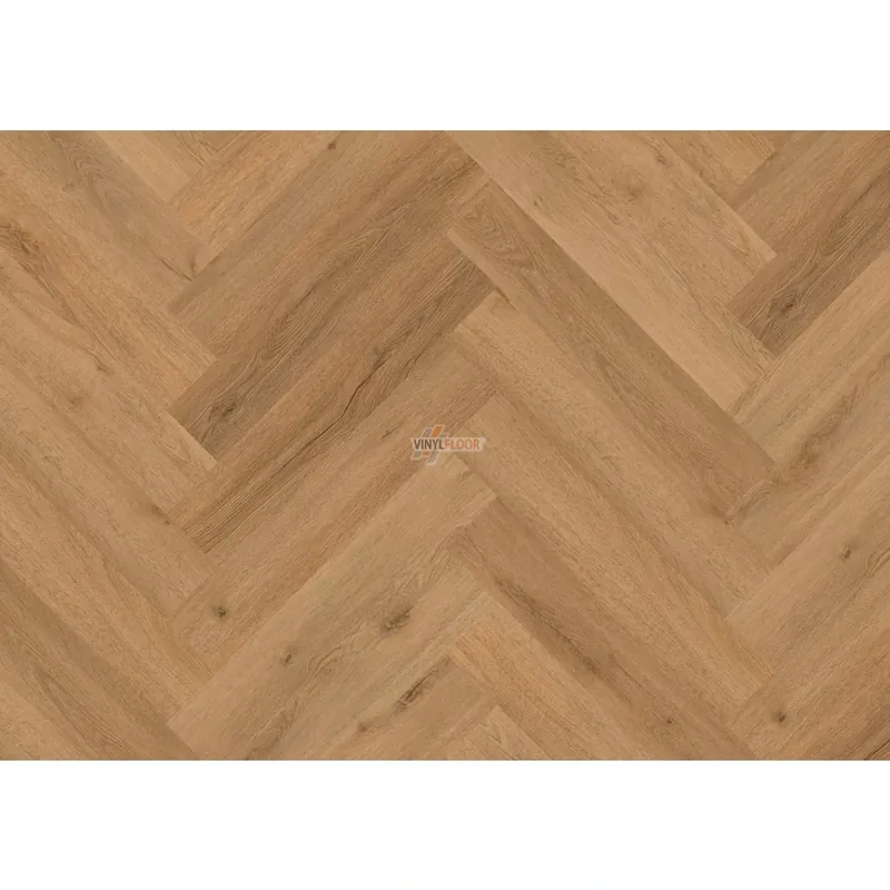 Víkendová Akce AUTHENTIC OAK FISHBONE CLICK 0,55 - 1020F DUB KRÁLOVSKÝ
