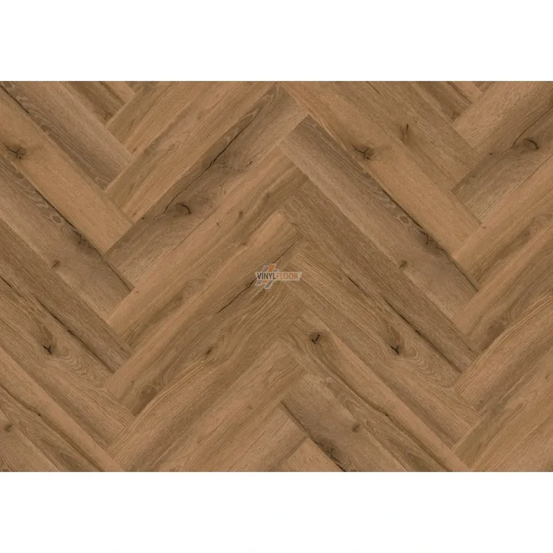 Super Cena AUTHENTIC OAK FISHBONE CLICK 0,55 - 2030F DUB KNÍŽECÍ