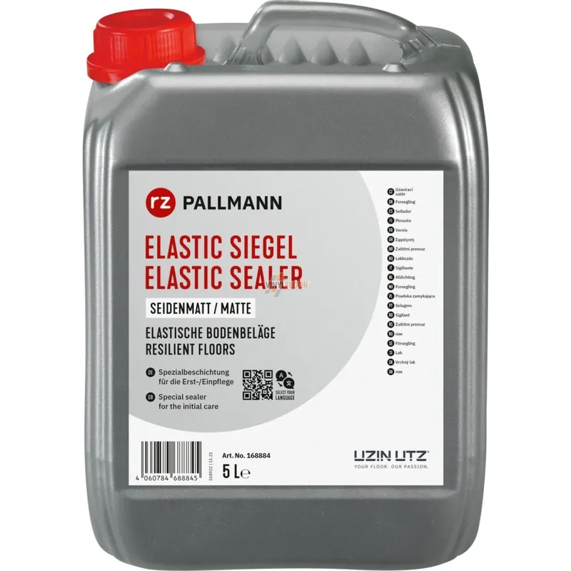 Výhodná Nabídka Ochranná vrstva PALLMANN RZ 162 Elastic Sealer
