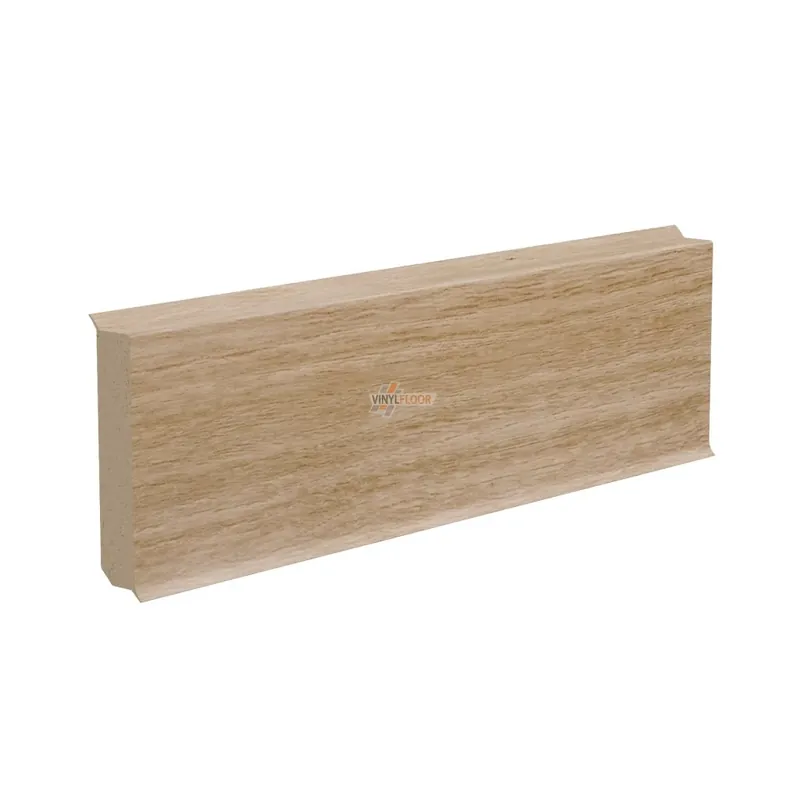 Must-Have Soklová lišta Q12 Experto 8944 Dub Cadiz, Zaragoza