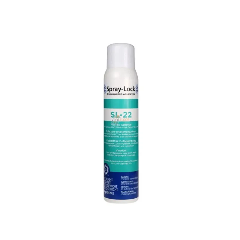 Lepidlo Spray-Lock SL 22 - 624 g Cenově Výhodný
