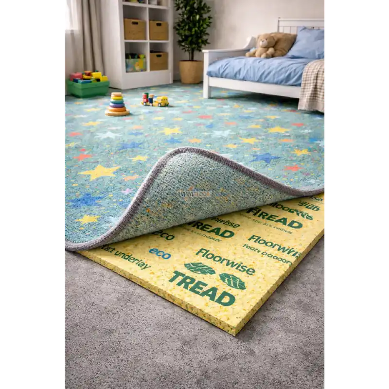 PODLOŽKA POD KOBEREC FLOORWISE TREAD Nejprodávanější