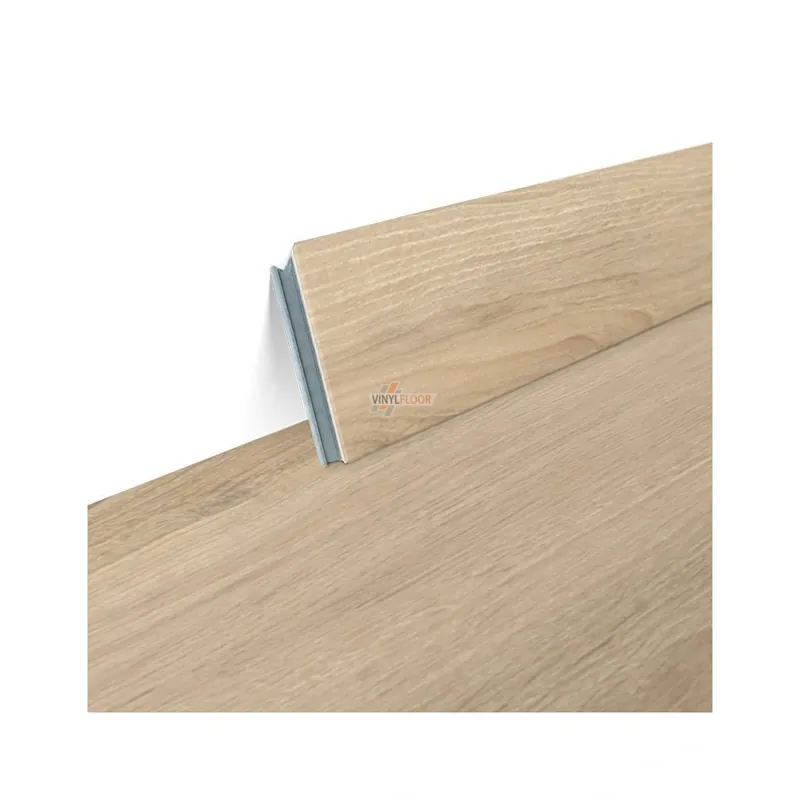 Značkový Soklová lišta K40 pro Projectline / Projectline Acoustic 55224 Dub Trento