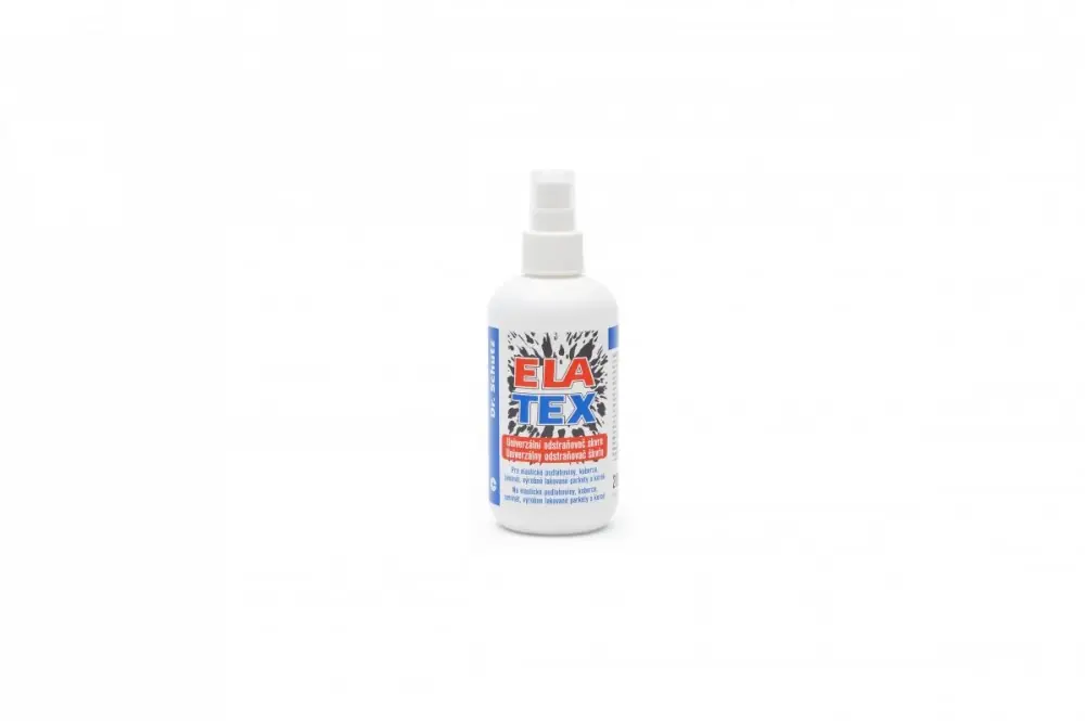 Dr. Schutz Elatex 200 ml Must-Have