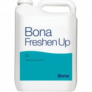 Poslední Šance Bona Freshen UP