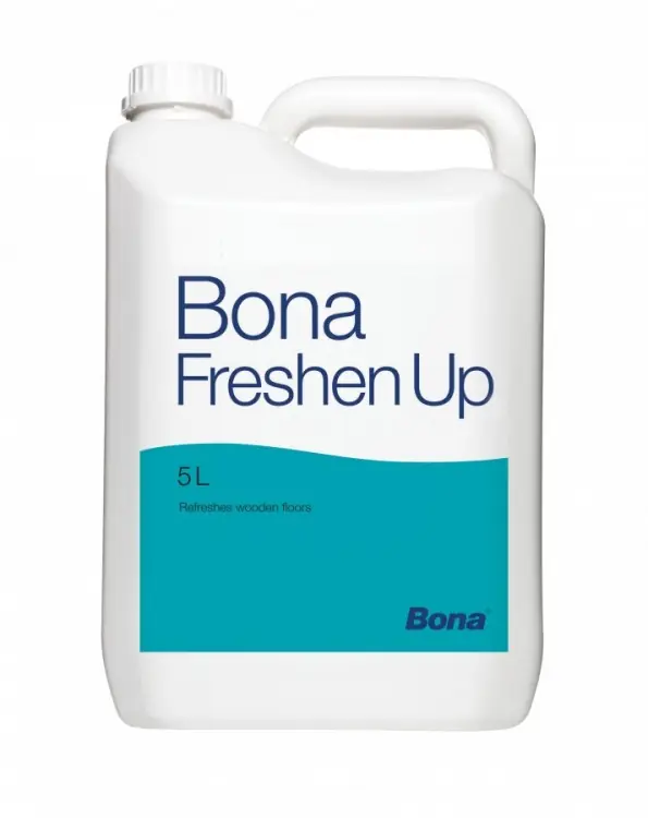 Poslední Šance Bona Freshen UP