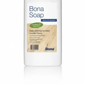 Bona Soap Víkendová Akce