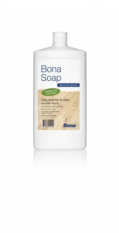 Bona Soap Víkendová Akce