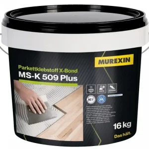Super Cena Murexin lepidlo X-Bond MS-K 509 Plus 16 kg