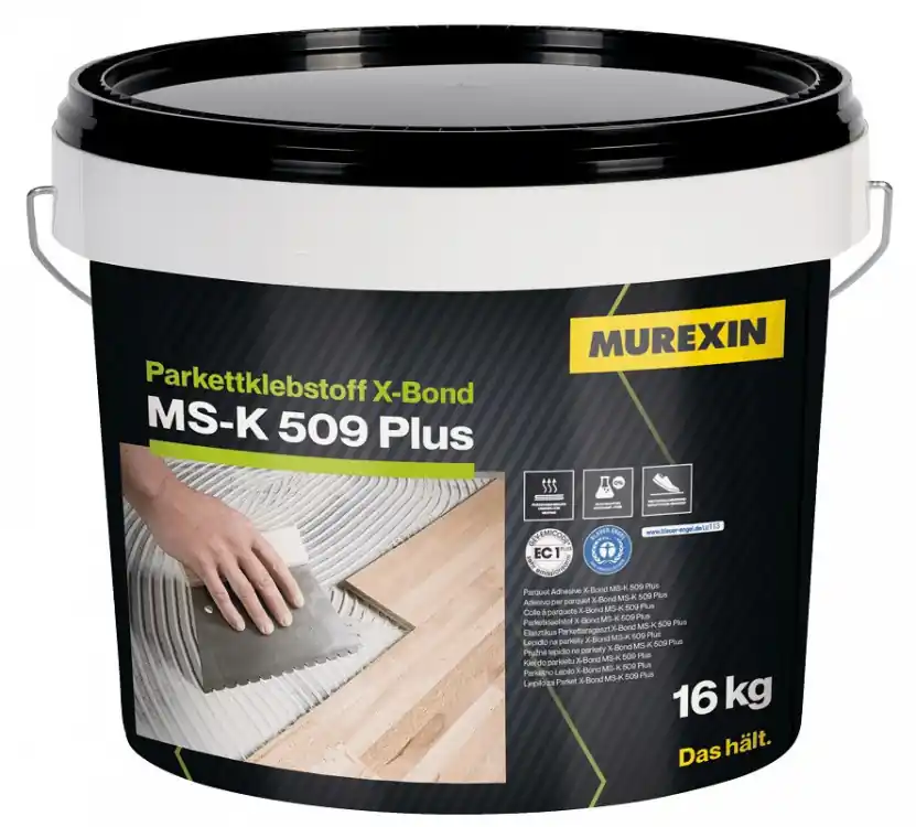 Super Cena Murexin lepidlo X-Bond MS-K 509 Plus 16 kg