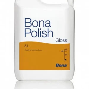 Bona Polish lesk Zlevněný