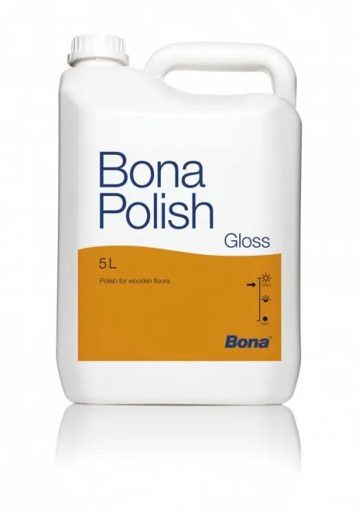 Bona Polish lesk Zlevněný